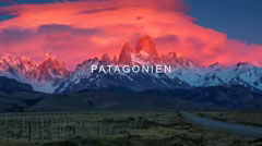 Trailer Patagonien - Wo die Welt zu Ende ist