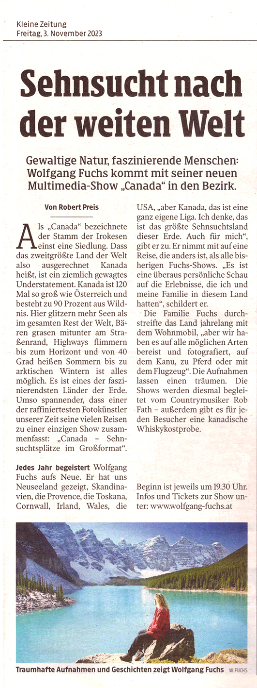 Salzburger Nachrichten - 08 April 2023