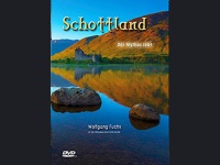 DVD Schottlland