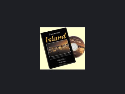 CD-ISLAND